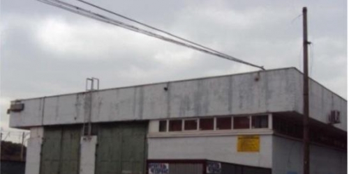 Помещение свободного назначения Холмогорская ул., 6