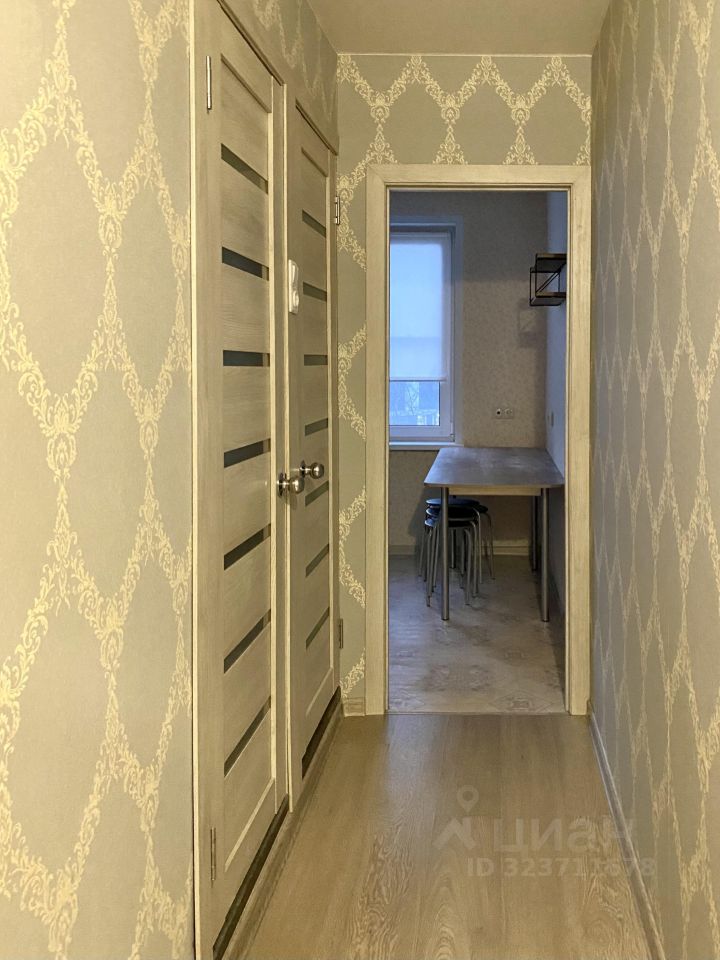 Аренда 2-комн квартиры на вторичном рынке Матвеевская улица, 42К1