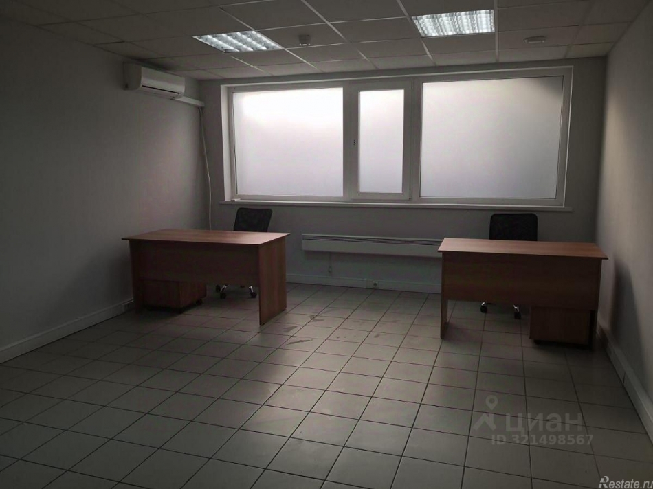 Аренда ПСН Волгоградский пр-кт,  д. 32 к7