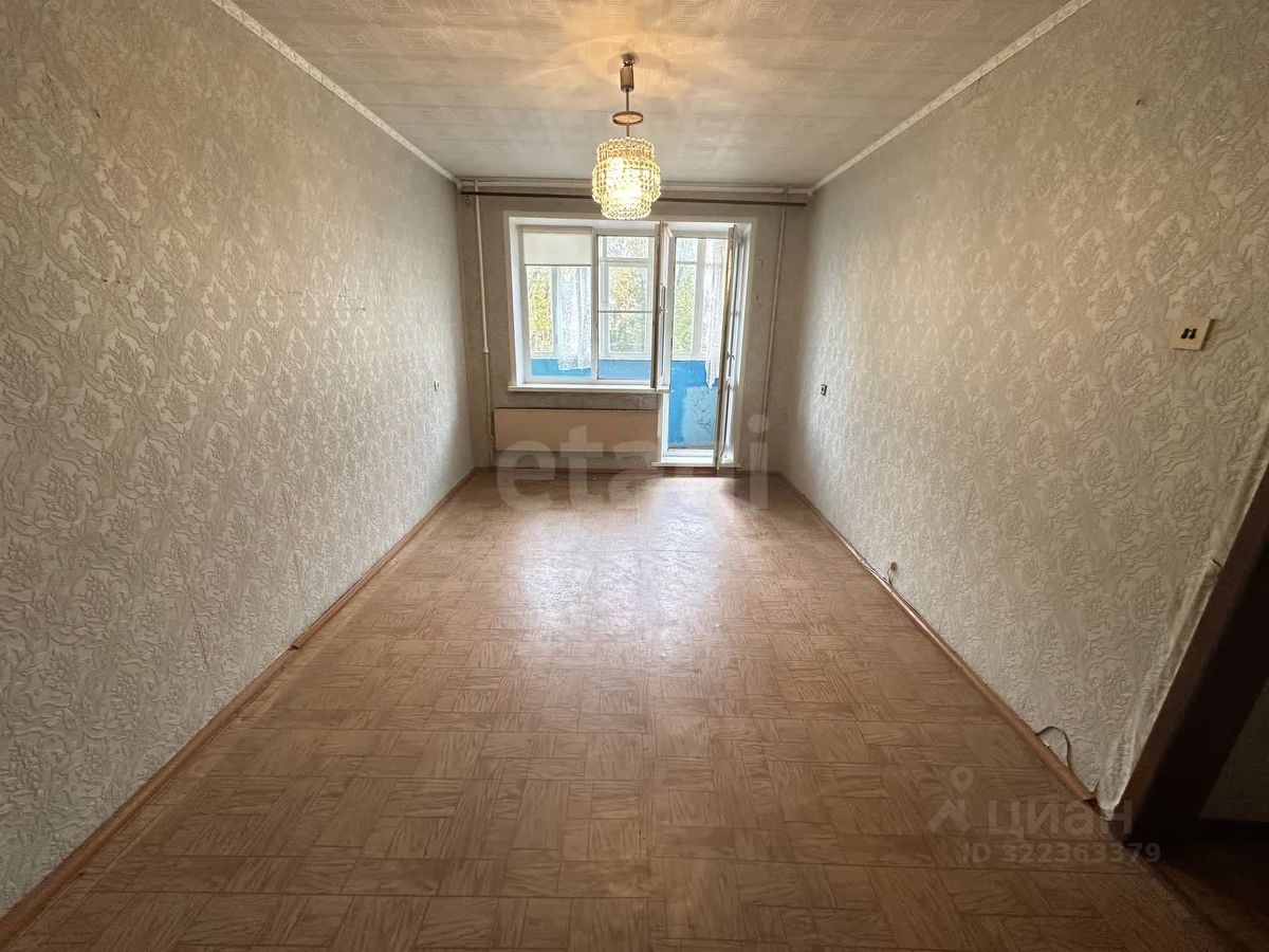 Продажа 1-комн квартиры на вторичном рынке Коломна, улица Фрунзе, 54