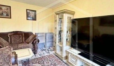 3-комн квартира улица Седова, 98