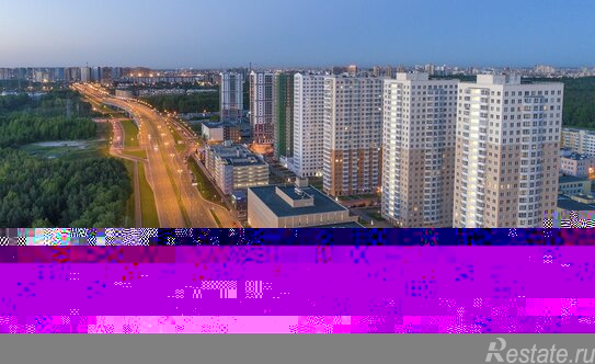 Продажа 3-комн квартиры на вторичном рынке Старообрядческая улица