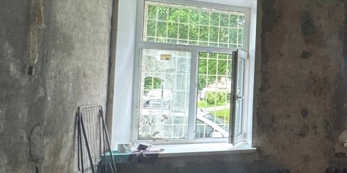 Комната Кронштадт, улица Сургина, 7