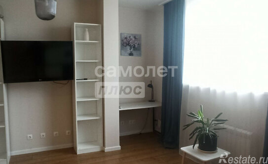 Продажа 1-комн квартиры на вторичном рынке Развилка п, Римский проезд