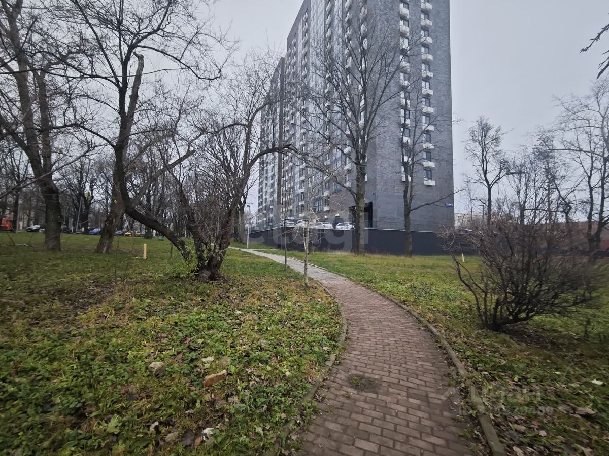 Продажа 1-комн квартиры на вторичном рынке улица Толбухина,  д. 2