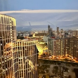 Продажа 1-комн квартиры на вторичном рынке улица Лобачевского,  д. 120 к1