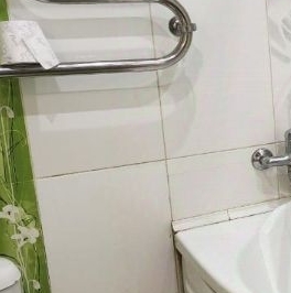 Аренда 1-комн квартиры на вторичном рынке пос. Индустрия, улица Центральная, 18