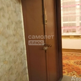 Продажа 1-комн квартиры на вторичном рынке Ташкентская улица,  д. 22 к1