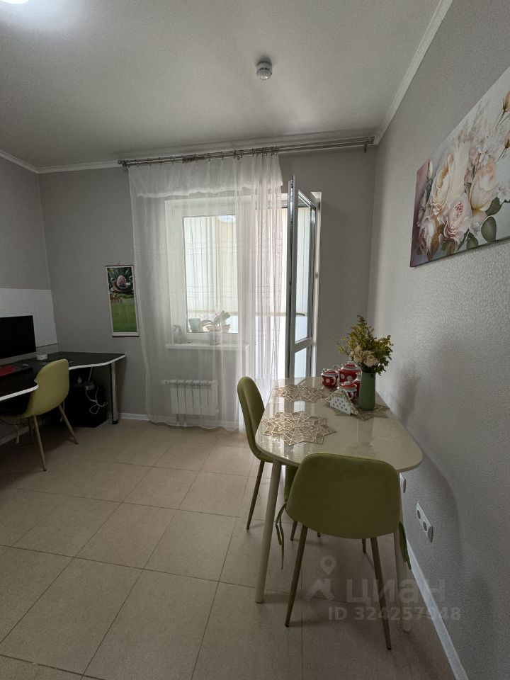 Продажа 1-комн квартиры на вторичном рынке улица Михайлова, 30Ак1