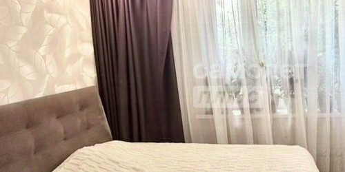 2-комн квартира Перекопская улица, 21К1