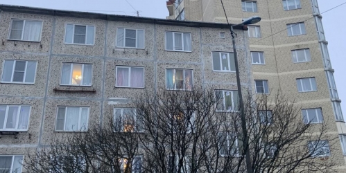 Комната Сестрорецк г., Борисова ул. ,  д. 8,  к. 2