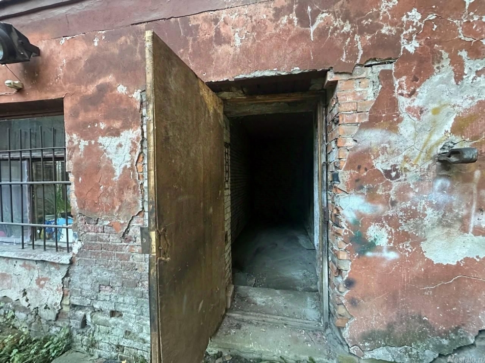 Продажа ПСН Тучков переулок,  д. 1