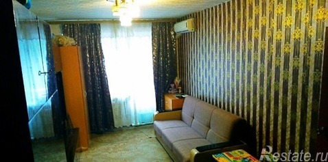 Продажа 1-комн квартиры на вторичном рынке Наро-Фоминск, ул. Рижская,  д. 7