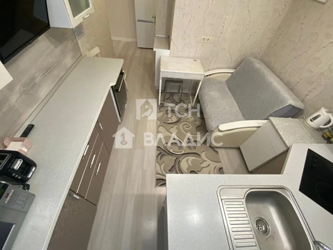 Продажа 1-комн квартиры на вторичном рынке Свердловский, Молодёжная улица,  д. 3