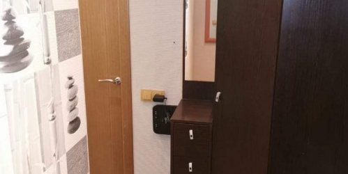 1-комн квартира Новомихалковский 3-й проезд,  д. 17