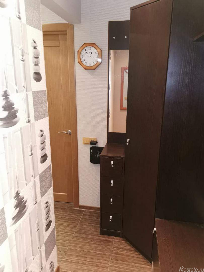 Продажа 1-комн квартиры на вторичном рынке Новомихалковский 3-й проезд,  д. 17