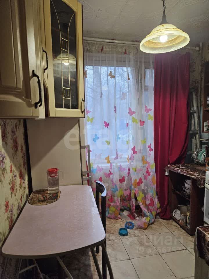 Продажа 3-комн квартиры на вторичном рынке Вешняковская улица, 15К1