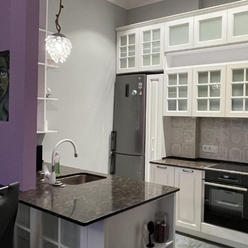 2-комн квартира Захарьевская улица, 13