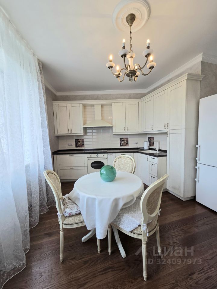 Продажа 2-комн квартиры на вторичном рынке Малая Юшуньская улица, 3