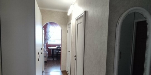 2-комн квартира Чукотский проезд,  д. 4