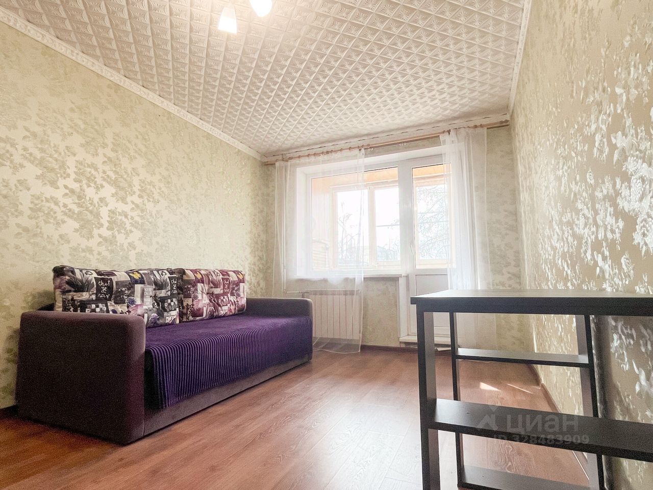 Продажа 1-комн квартиры на вторичном рынке Тосно г., улица Максима Горького, 12