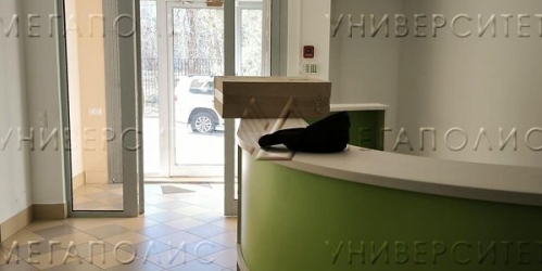 Офис ул Партизанская,  д. 35,  к. 3