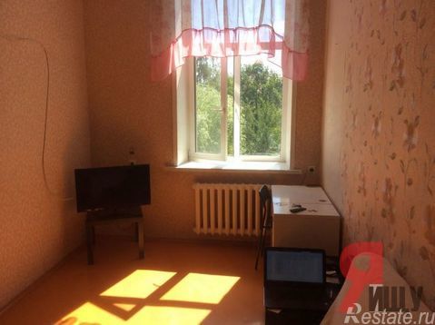 Продажа 1-комн квартиры на вторичном рынке Раменское, ул. Солнцева,  д. 8