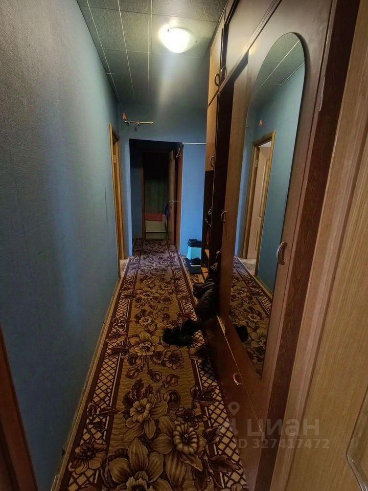 Продажа 2-комн квартиры на вторичном рынке Одинцово, бульвар Маршала Крылова,  д. 3