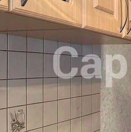 Аренда 2-комн квартиры на вторичном рынке Рязанский проспект, 93К1