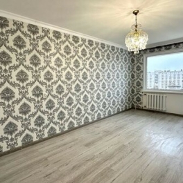 Продажа 1-комн квартиры на вторичном рынке Лаголово, Садовая улица,  д. 10