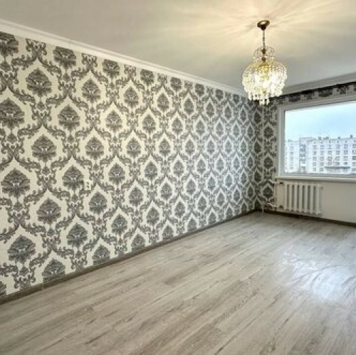 1-комн квартира Лаголово, Садовая улица,  д. 10