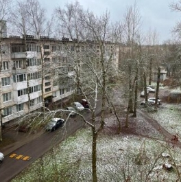 Продажа 3-комн квартиры на вторичном рынке Сосновый Бор г, Малая Земля ул,  д. 7