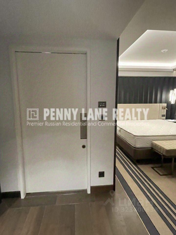 Аренда 2-комн квартиры на вторичном рынке 1-я Тверская-Ямская улица, 2А