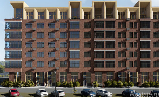 Продажа 1-комн квартиры на вторичном рынке Наро-Фоминск, ул Ефремова,  д. 9в