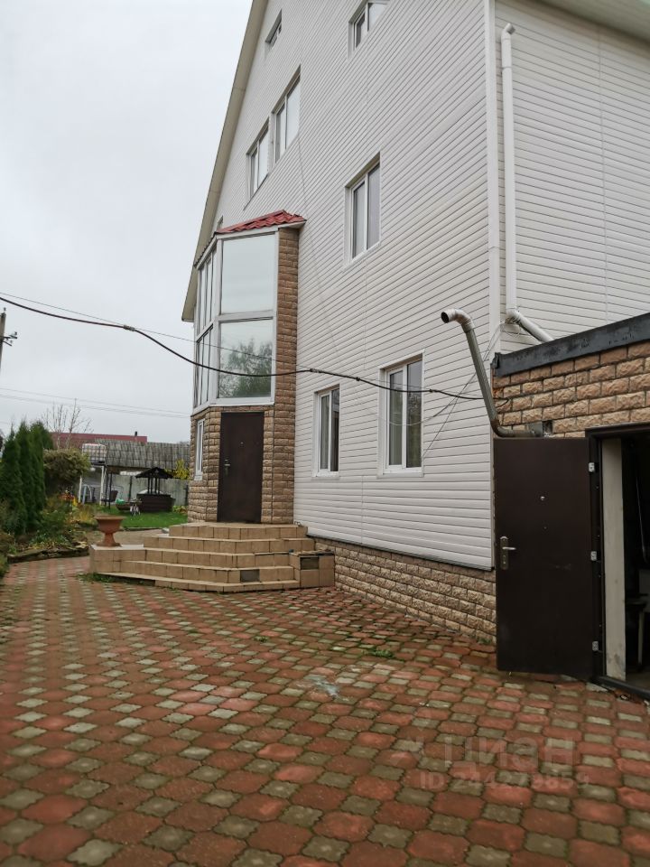 Продажа дома д. Химози, улица Восточная, 82