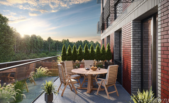 Продажа 2-комн квартиры на вторичном рынке ул Красного Маяка,  д. 26,  к. 1 стр 1