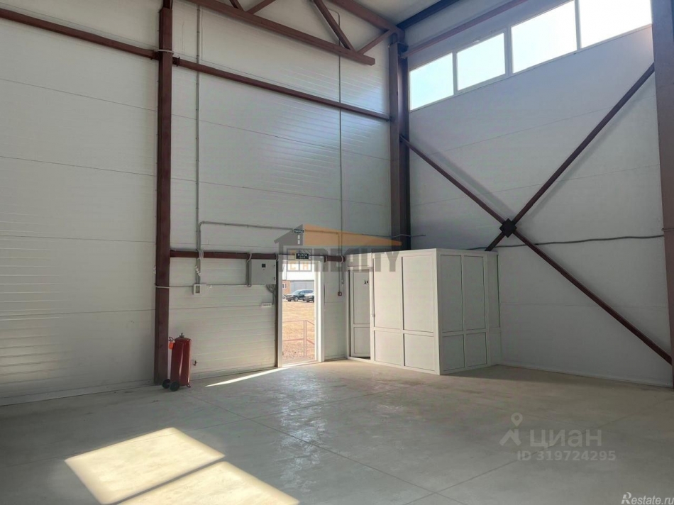 Аренда склада Овчинки, Нижняя улица