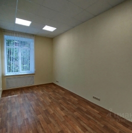 Аренда офиса улица Острякова