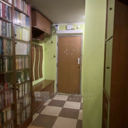 Продажа 3-комн квартиры на вторичном рынке улица Маршала Тухачевского