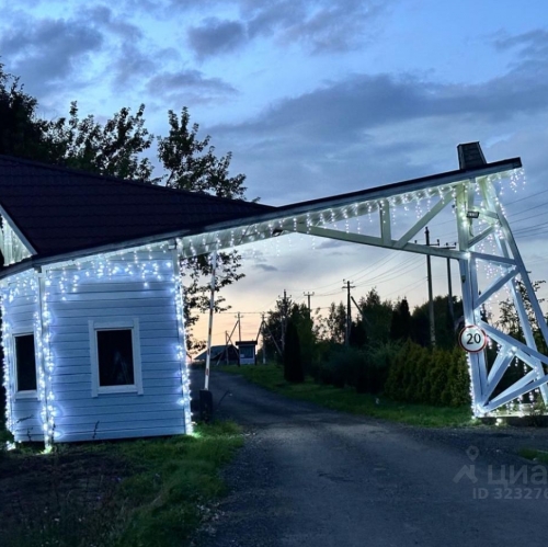 Земельный участок Новосёлки, 46К-5102