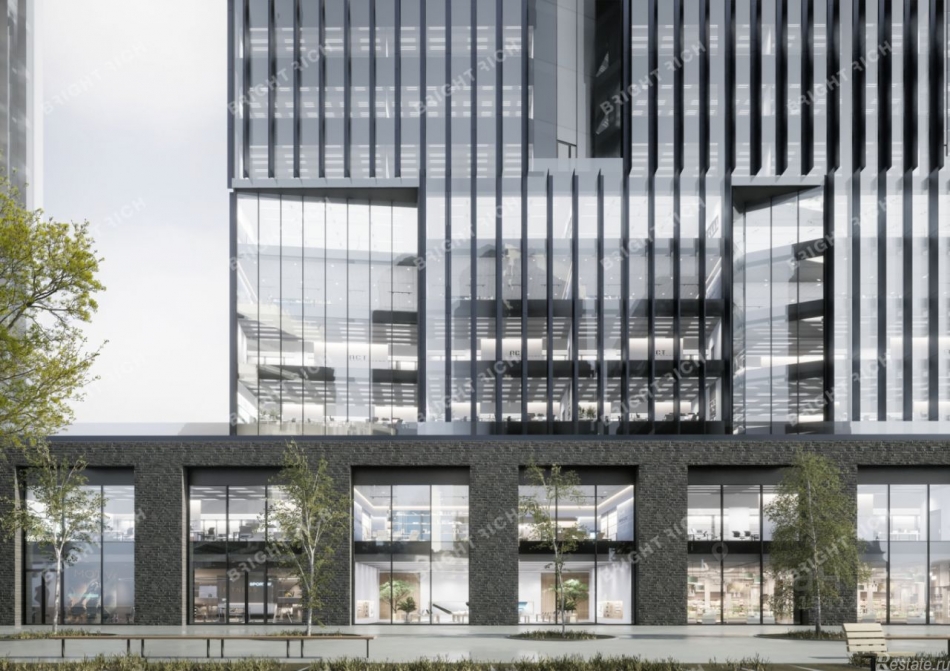 Продажа офиса Золоторожский Ср. пер