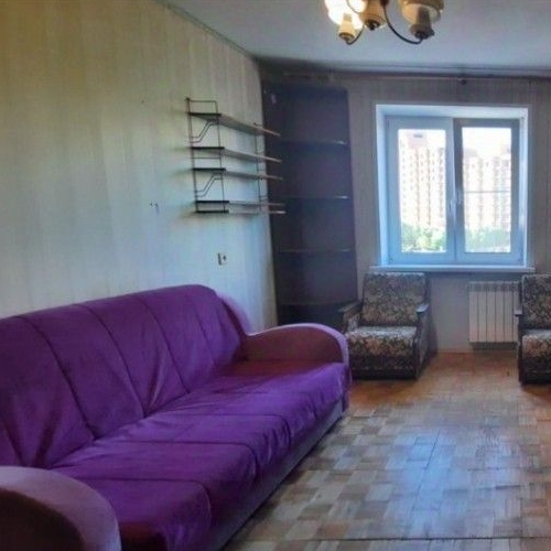 3-комн квартира Ступино, улица Калинина, 25