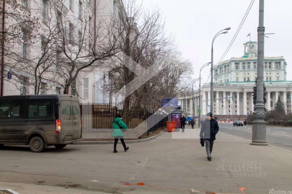 Продажа ПСН ул Самотёчная,  д. 17А