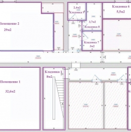 Продажа ПСН Строительный проезд, д. 1 с2 Продажа ПСН Строительный проезд, д. 1 с2