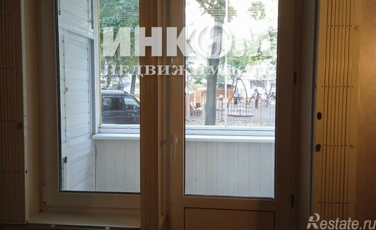 Продажа 3-комн квартиры на вторичном рынке улица Инессы Арманд,  д. 4 к2