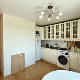 Продажа 2-комн квартиры на вторичном рынке Ярославское шоссе,  д. 63