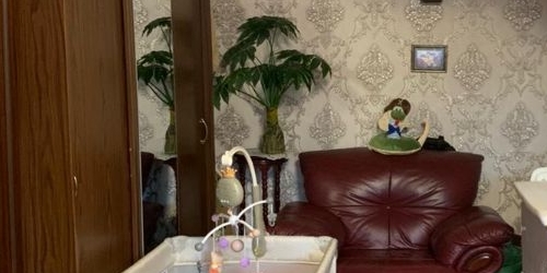 1-комн квартира Краснодонская улица, 46