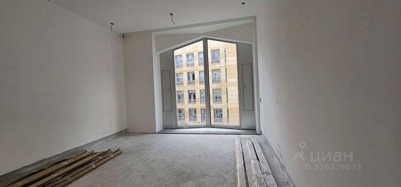 Продажа 2-комн квартиры на вторичном рынке Садовническая улица,  д. 82
