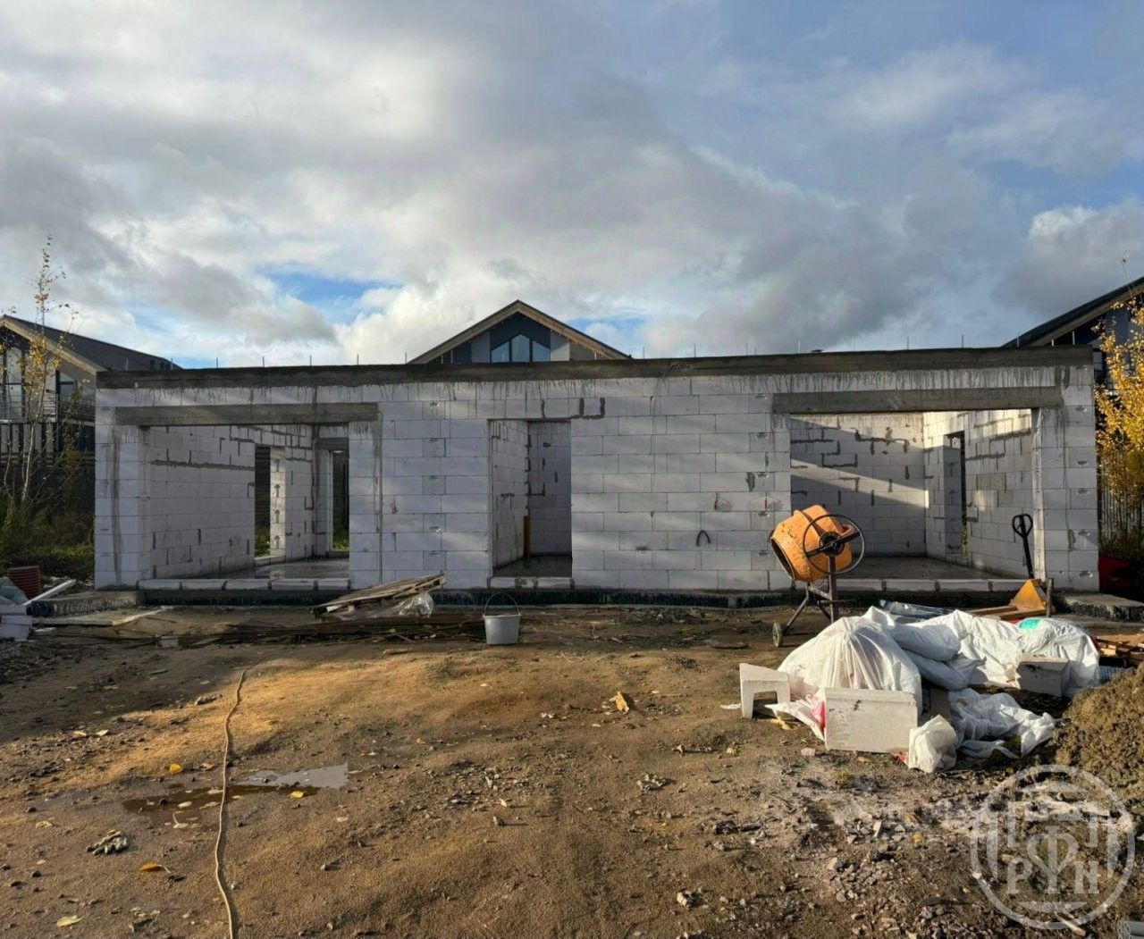 Продажа дома Всеволожск, улица Ильинская, 31