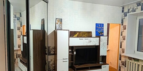 1-комн квартира Верейская улица,  д. 31